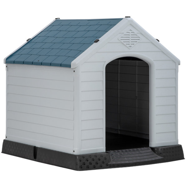 Archie & Oscar™ Dog House Big Dog House Plastic Dog Houses For Small